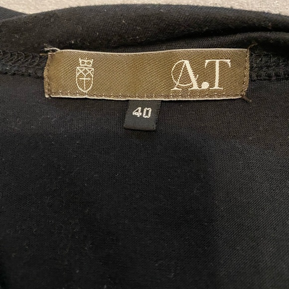 <SOLD after live show> AT Top - Picture 2 of 4